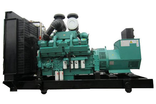 扎兰屯柴油发电机组 扎兰屯柴油发电机组