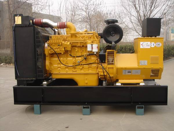 扎兰屯发电机出租