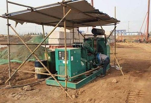 扎兰屯发电机出租 扎兰屯发电机出租