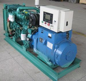 扎兰屯发电机出租