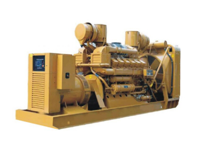 扎兰屯发电机出租