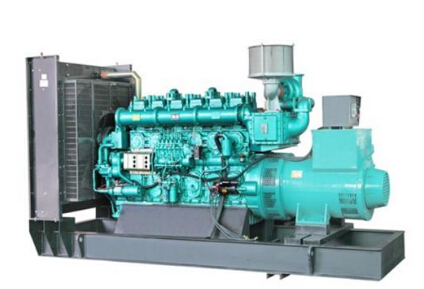 扎兰屯发电机出租