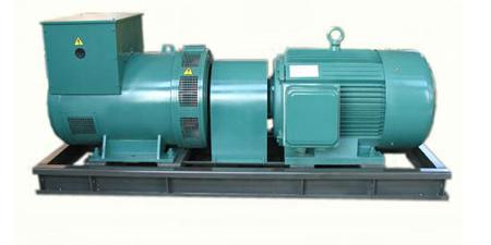 扎兰屯发电机出租