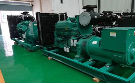 扎兰屯发电机出租 扎兰屯发电机出租