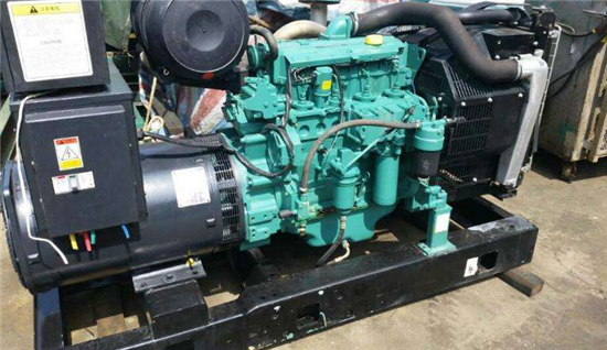 扎兰屯柴油发电机 扎兰屯柴油发电机
