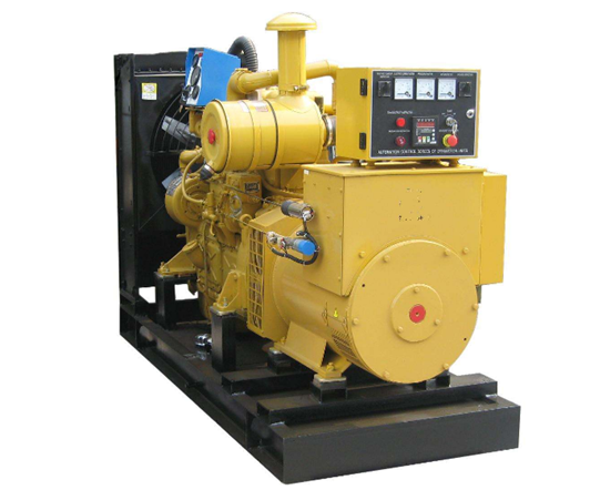 扎兰屯发电机出租