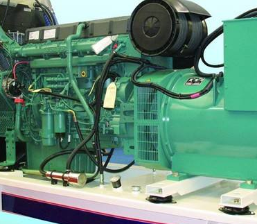 扎兰屯发电机出租