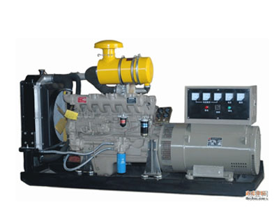 扎兰屯有关风力发电机组反飓风损坏办法